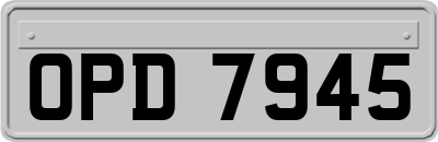 OPD7945