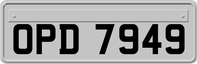 OPD7949