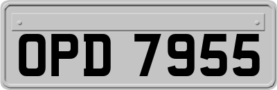 OPD7955