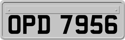 OPD7956