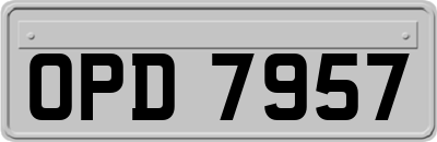 OPD7957