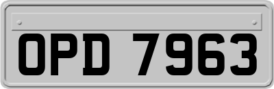 OPD7963