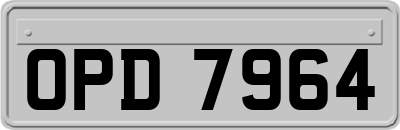 OPD7964