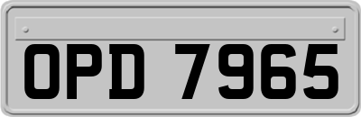 OPD7965