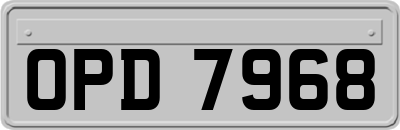 OPD7968