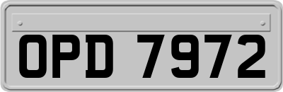 OPD7972