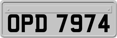 OPD7974