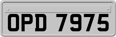 OPD7975