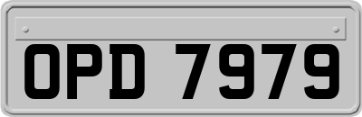 OPD7979