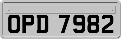 OPD7982