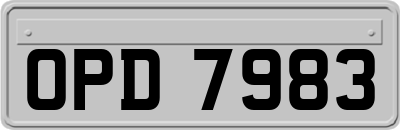 OPD7983