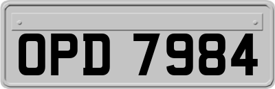 OPD7984