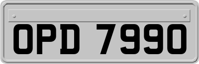 OPD7990