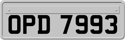 OPD7993