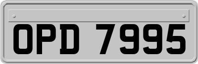OPD7995