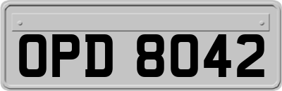 OPD8042