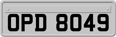 OPD8049