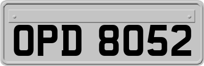 OPD8052