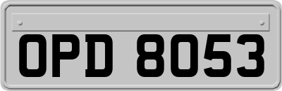 OPD8053