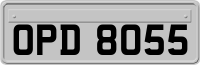 OPD8055