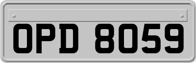 OPD8059