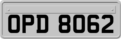 OPD8062
