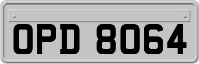 OPD8064