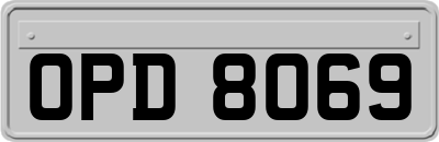 OPD8069