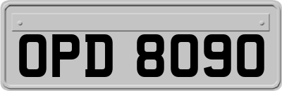 OPD8090