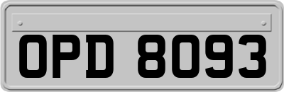 OPD8093