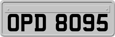 OPD8095