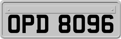 OPD8096