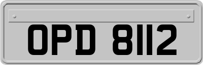 OPD8112