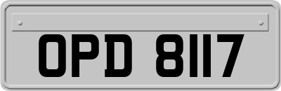 OPD8117