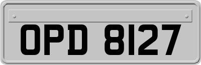 OPD8127