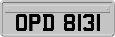 OPD8131