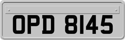 OPD8145