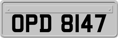 OPD8147
