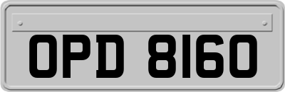 OPD8160