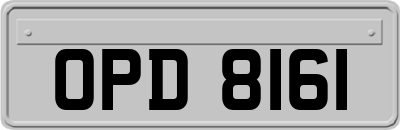 OPD8161