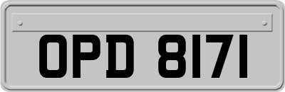 OPD8171