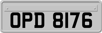 OPD8176