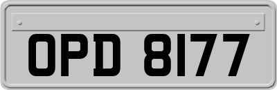 OPD8177