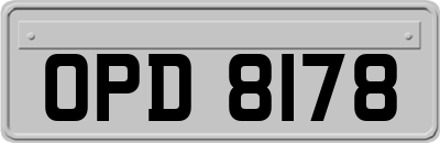 OPD8178