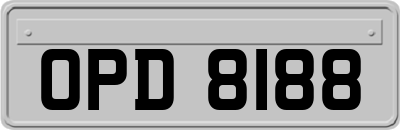 OPD8188
