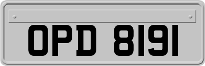 OPD8191
