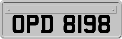 OPD8198