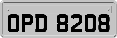 OPD8208