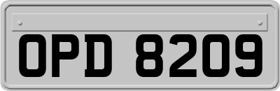 OPD8209