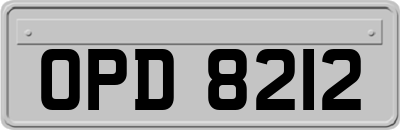 OPD8212